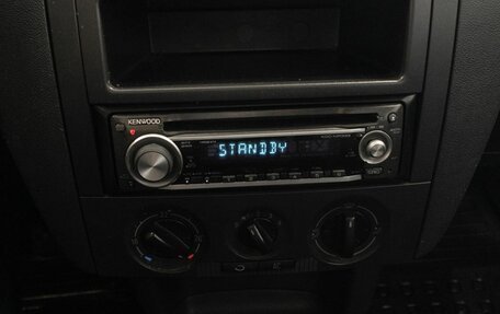 Skoda Fabia I, 2007 год, 289 400 рублей, 6 фотография