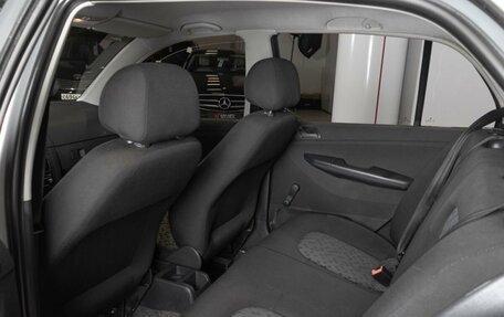 Skoda Fabia I, 2007 год, 289 400 рублей, 14 фотография