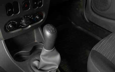 Renault Sandero I, 2012 год, 479 100 рублей, 5 фотография