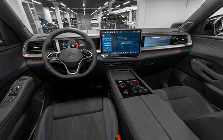 Volkswagen Teramont, 2025 год, 6 490 000 рублей, 7 фотография