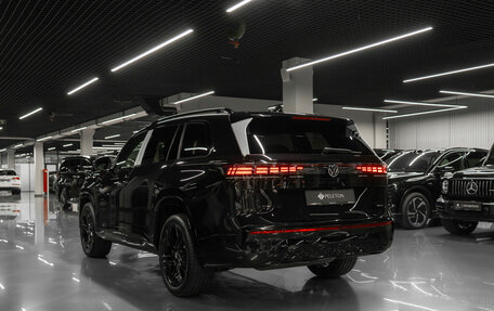 Volkswagen Teramont, 2025 год, 6 490 000 рублей, 4 фотография