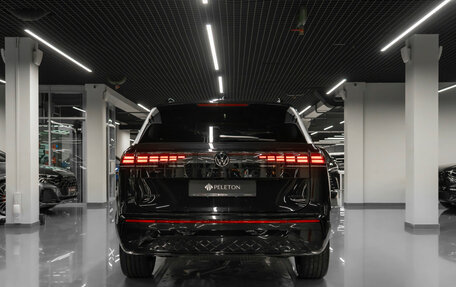 Volkswagen Teramont, 2025 год, 6 490 000 рублей, 6 фотография