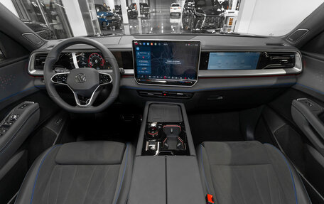 Volkswagen Teramont, 2025 год, 6 490 000 рублей, 8 фотография