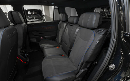 Volkswagen Teramont, 2025 год, 6 490 000 рублей, 16 фотография