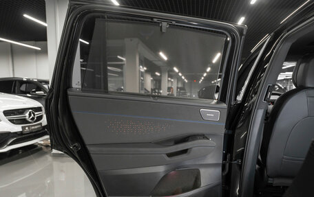 Volkswagen Teramont, 2025 год, 6 490 000 рублей, 13 фотография