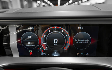 Volkswagen Teramont, 2025 год, 6 490 000 рублей, 12 фотография