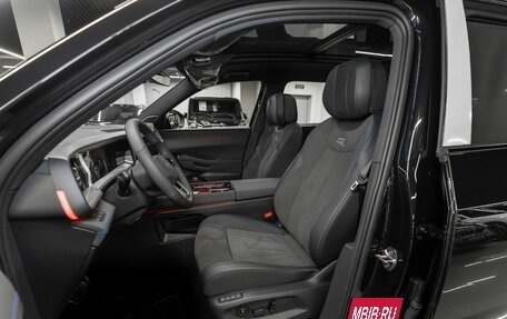 Volkswagen Teramont, 2025 год, 6 490 000 рублей, 9 фотография