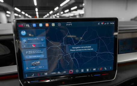 Volkswagen Teramont, 2025 год, 6 490 000 рублей, 23 фотография