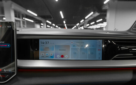 Volkswagen Teramont, 2025 год, 6 490 000 рублей, 29 фотография