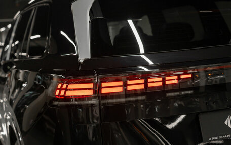 Volkswagen Teramont, 2025 год, 6 490 000 рублей, 33 фотография