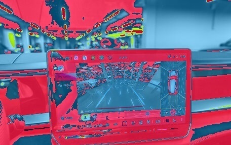 Volkswagen Teramont, 2025 год, 6 490 000 рублей, 28 фотография