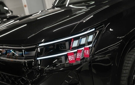 Volkswagen Teramont, 2025 год, 6 490 000 рублей, 32 фотография