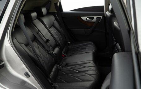 Infiniti FX II, 2011 год, 1 499 989 рублей, 7 фотография