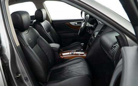 Infiniti FX II, 2011 год, 1 499 989 рублей, 8 фотография