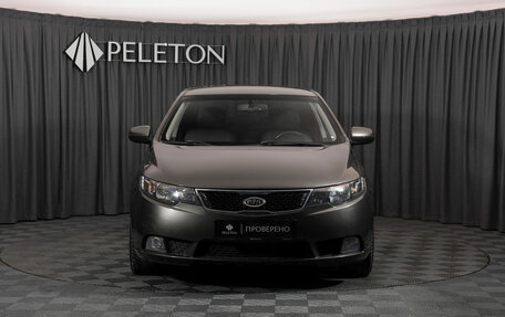 KIA Cerato III, 2010 год, 1 090 000 рублей, 3 фотография