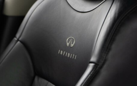 Infiniti FX II, 2011 год, 1 499 989 рублей, 19 фотография