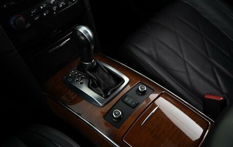 Infiniti FX II, 2011 год, 1 499 989 рублей, 20 фотография