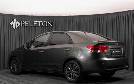 KIA Cerato III, 2010 год, 1 090 000 рублей, 4 фотография