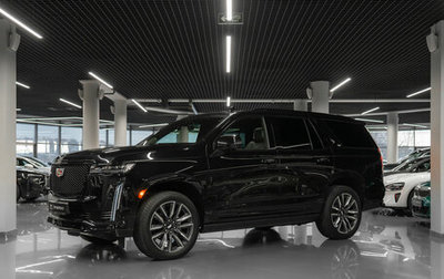 Cadillac Escalade V, 2022 год, 12 990 000 рублей, 1 фотография