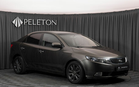 KIA Cerato III, 2010 год, 1 090 000 рублей, 2 фотография