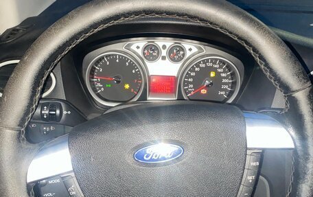 Ford Focus II рестайлинг, 2010 год, 350 000 рублей, 1 фотография