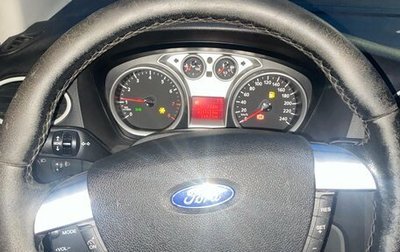 Ford Focus II рестайлинг, 2010 год, 350 000 рублей, 1 фотография