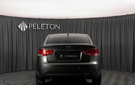 KIA Cerato III, 2010 год, 1 090 000 рублей, 6 фотография