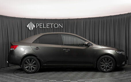 KIA Cerato III, 2010 год, 1 090 000 рублей, 8 фотография