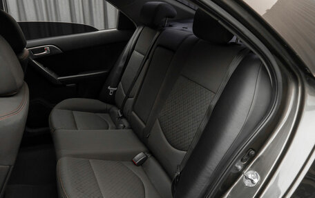 KIA Cerato III, 2010 год, 1 090 000 рублей, 14 фотография