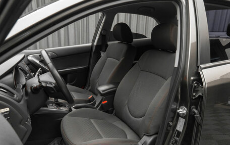 KIA Cerato III, 2010 год, 1 090 000 рублей, 11 фотография