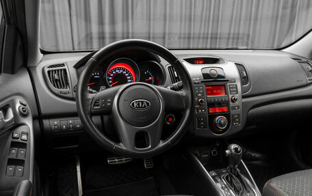 KIA Cerato III, 2010 год, 1 090 000 рублей, 9 фотография