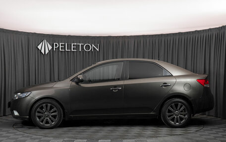 KIA Cerato III, 2010 год, 1 090 000 рублей, 7 фотография