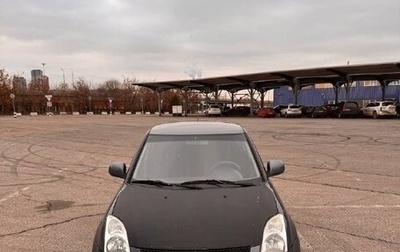 Suzuki Swift III, 2008 год, 550 000 рублей, 1 фотография