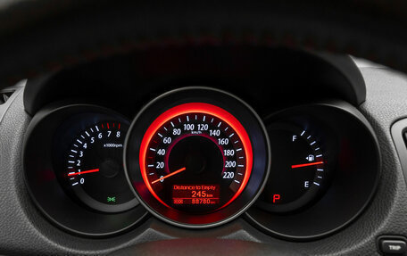 KIA Cerato III, 2010 год, 1 090 000 рублей, 13 фотография