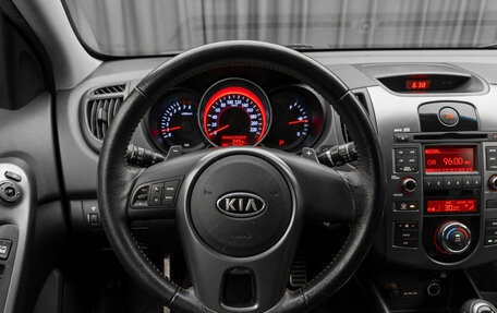 KIA Cerato III, 2010 год, 1 090 000 рублей, 12 фотография