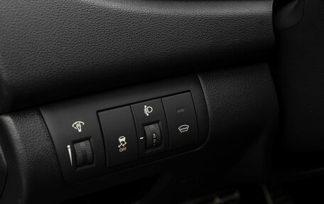 KIA Cerato III, 2010 год, 1 090 000 рублей, 16 фотография