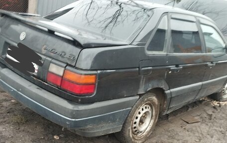 Volkswagen Passat B3, 1991 год, 80 000 рублей, 1 фотография