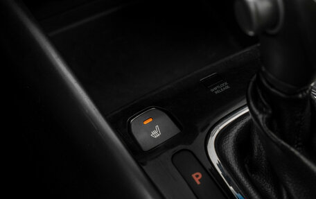 KIA Cerato III, 2010 год, 1 090 000 рублей, 18 фотография