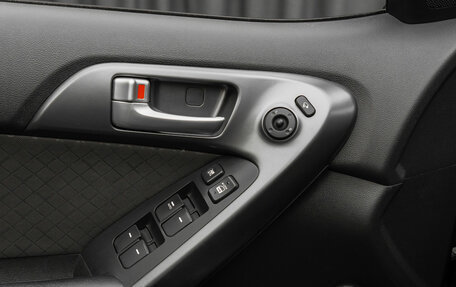 KIA Cerato III, 2010 год, 1 090 000 рублей, 15 фотография