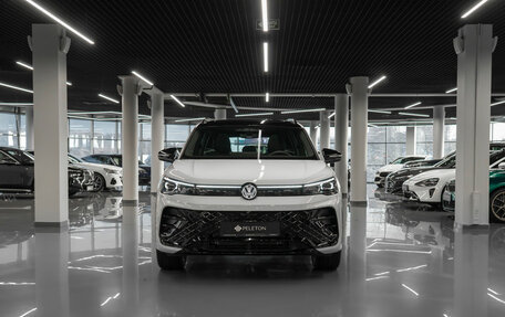 Volkswagen Tiguan, 2025 год, 5 150 000 рублей, 3 фотография