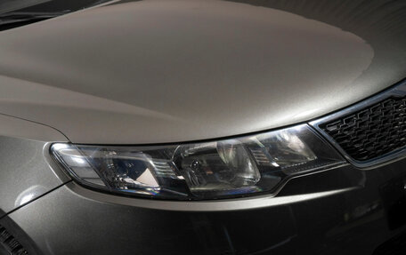 KIA Cerato III, 2010 год, 1 090 000 рублей, 21 фотография