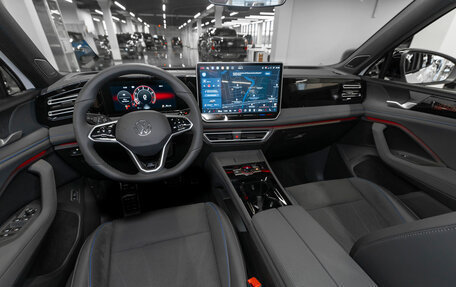 Volkswagen Tiguan, 2025 год, 5 150 000 рублей, 7 фотография