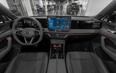 Volkswagen Tiguan, 2025 год, 5 150 000 рублей, 8 фотография