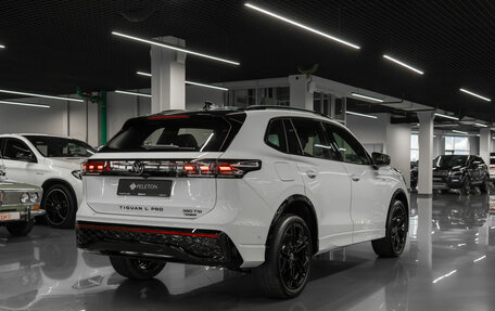 Volkswagen Tiguan, 2025 год, 5 150 000 рублей, 5 фотография