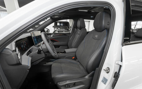 Volkswagen Tiguan, 2025 год, 5 150 000 рублей, 9 фотография