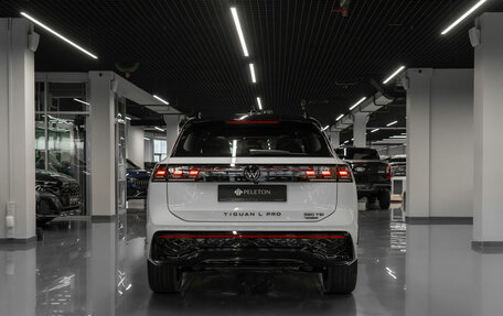 Volkswagen Tiguan, 2025 год, 5 150 000 рублей, 6 фотография