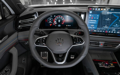 Volkswagen Tiguan, 2025 год, 5 150 000 рублей, 11 фотография