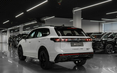 Volkswagen Tiguan, 2025 год, 5 150 000 рублей, 4 фотография