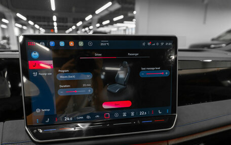 Volkswagen Tiguan, 2025 год, 5 150 000 рублей, 24 фотография