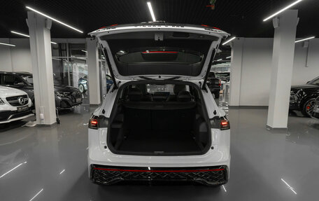 Volkswagen Tiguan, 2025 год, 5 150 000 рублей, 27 фотография